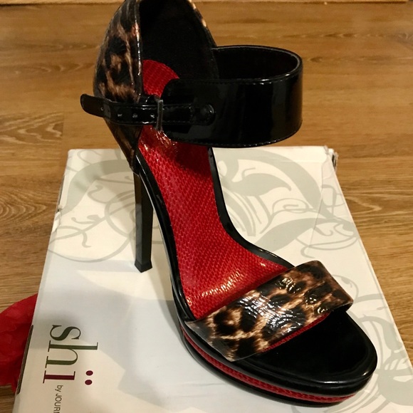 steve madden journeys